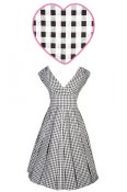 Dolly-dagger-scarlet-dress-gingham-black-300